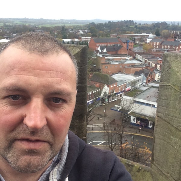 St John the Baptist Parish Church Church in Halesowen