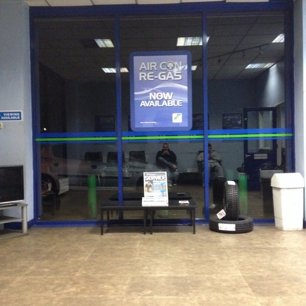 Formula One Autocentres West Midlands, West Midlands