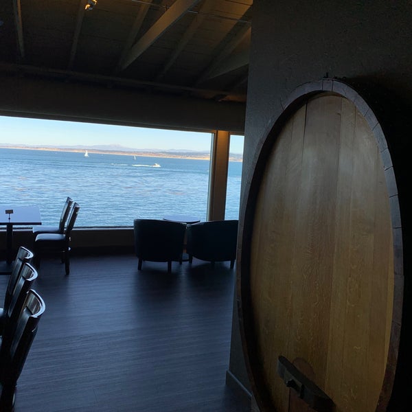 10/9/2021 tarihinde Andriy M.ziyaretçi tarafından A Taste of Monterey'de çekilen fotoğraf
