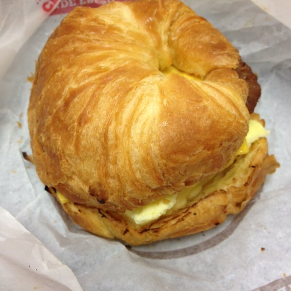 Burger King Fast Food Restaurant in Portland