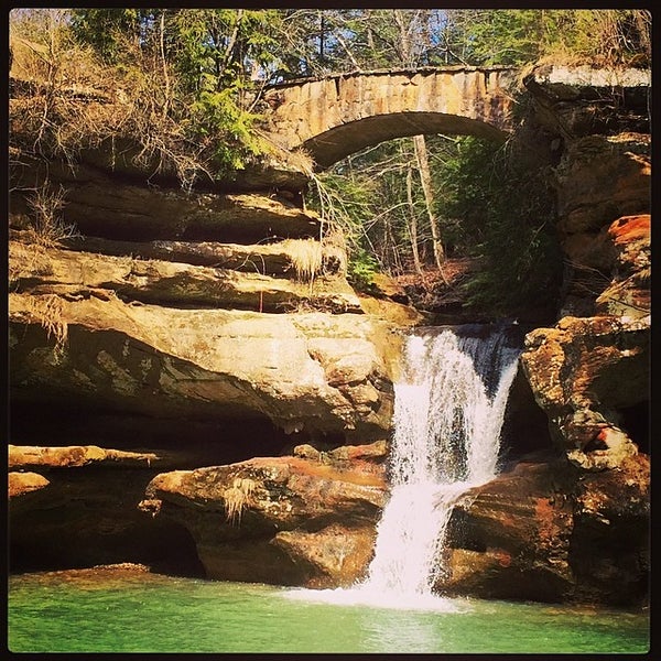 Somerset Ohio Village in Somerset