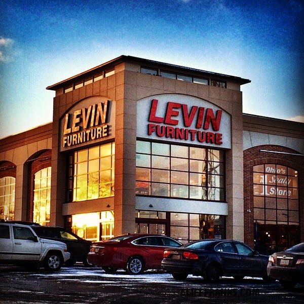 Levin Furniture - Furniture / Home Store
