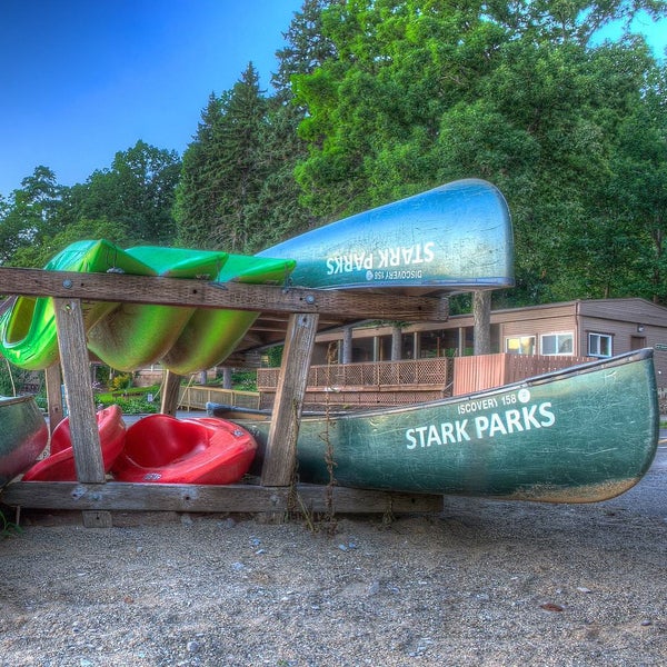 Sippo Lake Marina 4 tips