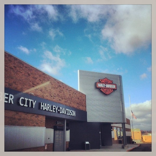 Rubber City HarleyDavidson Cuyahoga Falls, OH