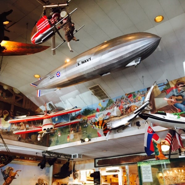 Woodside Bakery & Cafe (Now Closed) Woodside, CA