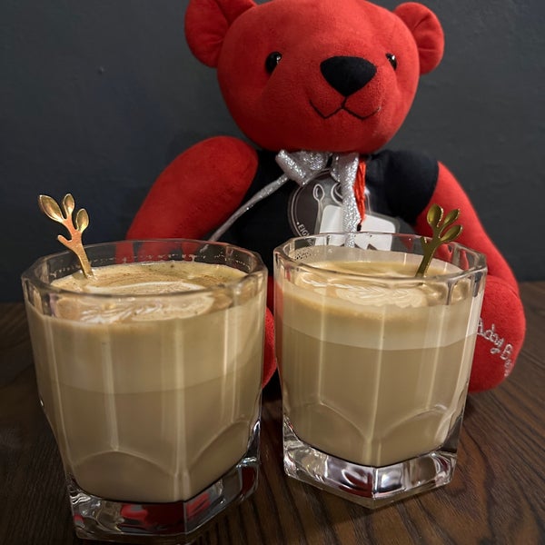 Eighteen Degree Coffee Café in Kuching