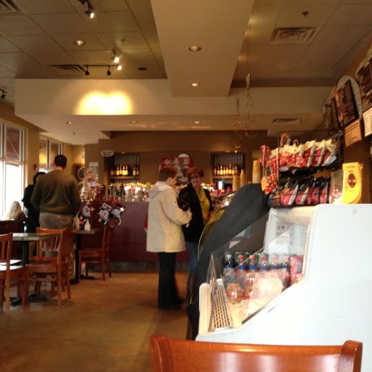 The Grind Coffee HouseNCafé Plainsboro, NJ