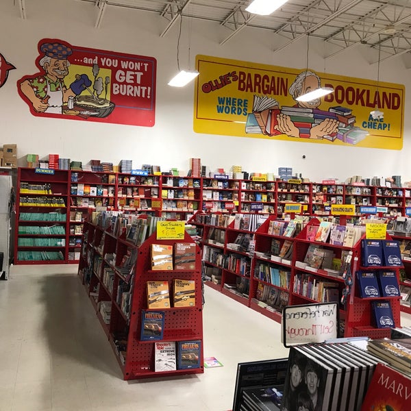 Ollie's Bargain Outlet Ypsilanti, MI