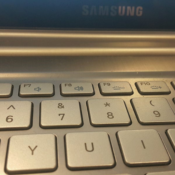 Samsung Egypt Office