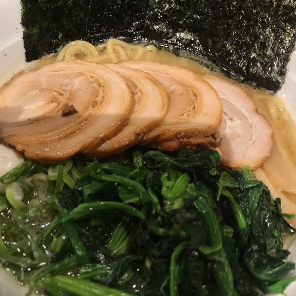 Photos at 龍乃家 - Ramen Restaurant in 宮崎市