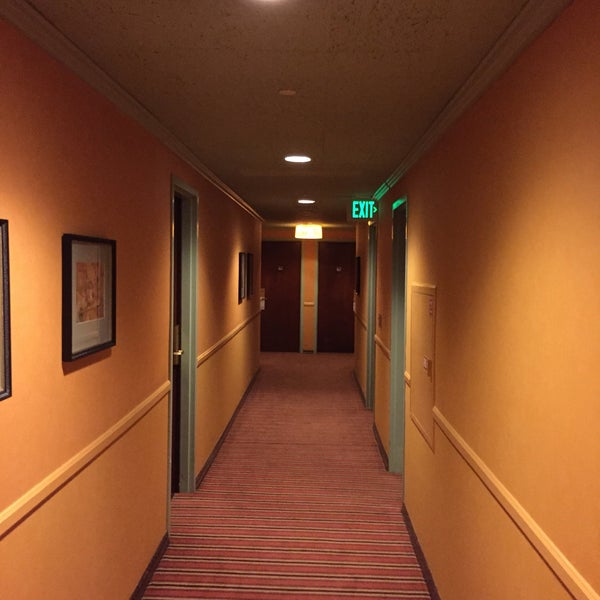 Foto scattata a Hotel Rex San Francisco da Longfei X. il 6/12/2015