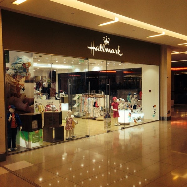 Hallmark hotsell babies outlet
