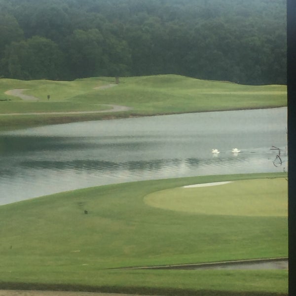 Photos At Barnsley Garden Resort Golf Course Golf Course