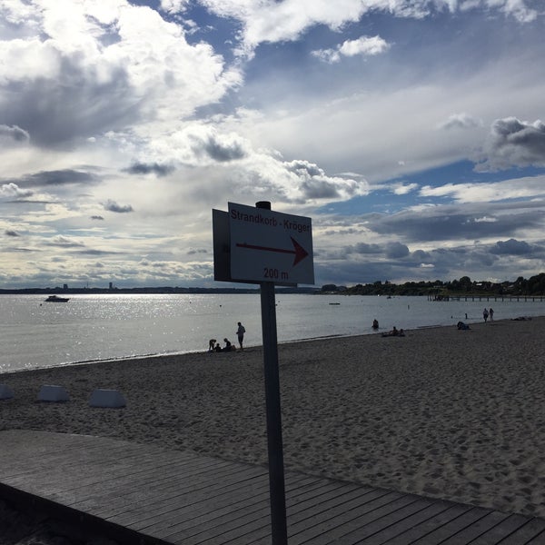Strandpromenade Pelzerhaken Neustadt in Holstein, SchleswigHolstein
