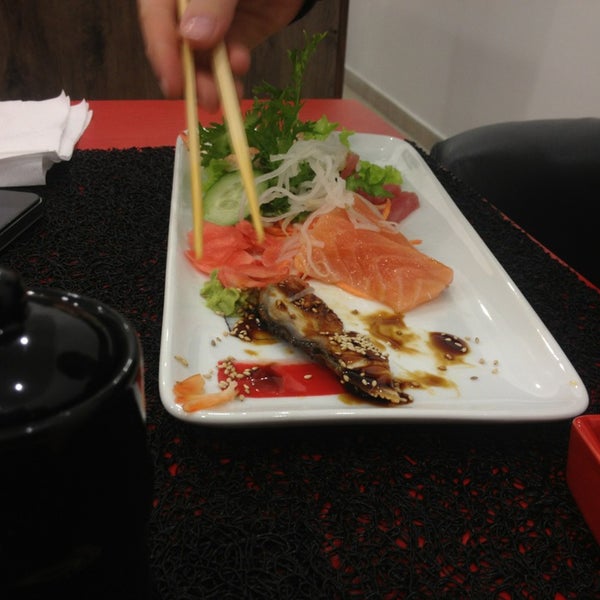 Sushi Era, sushi bar, Naberezhnye Chelny, posyolok ZYaB, ulitsa Khadi Taktasha, 