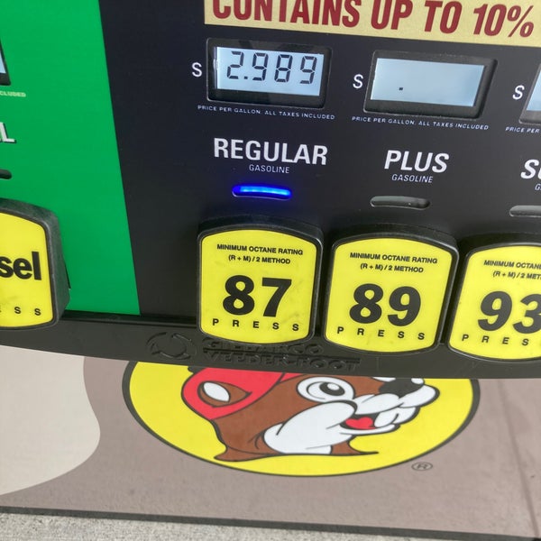 BUC-EE'S - FLORENCE, SC - Ristorante Recensioni, Numero Di Telefono