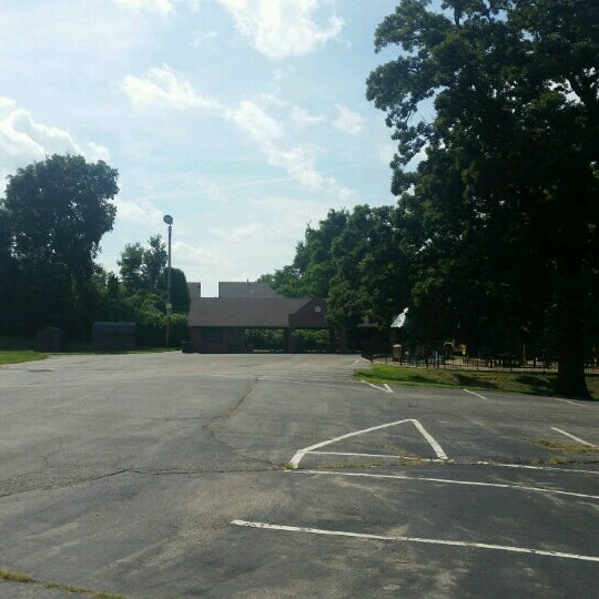 Shady Springs Park Saint Peters, MO