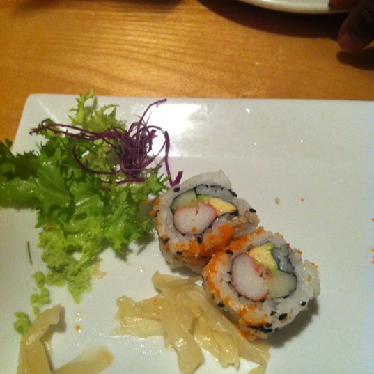 Peppermint Thai & Sushi Royal Palm Beach, FL