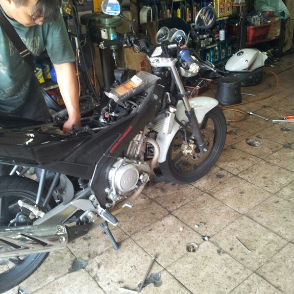 Photos At Fook Yong Motor 2 Tips