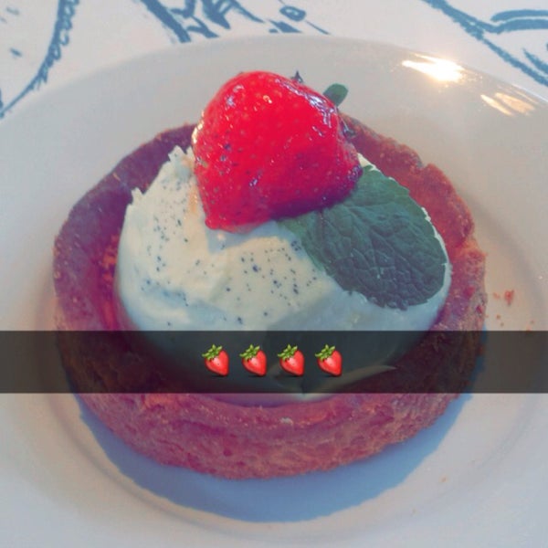 7/28/2015에 Daria님이 La Place Cuisine에서 찍은 사진