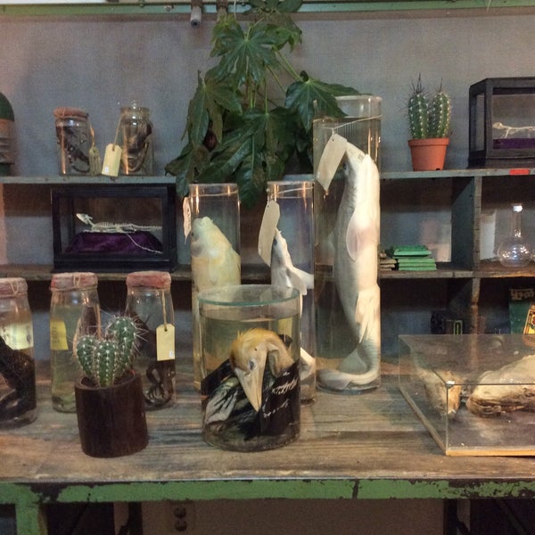 Photo taken at Raw Materials - The home store by xiawei g. on 3/3/2015