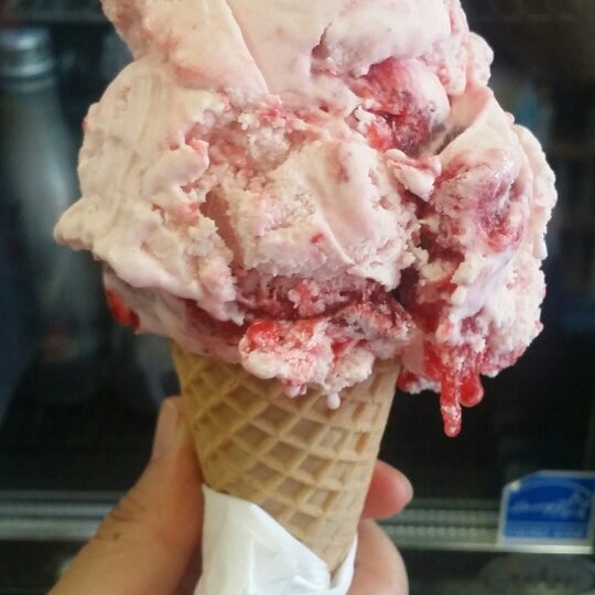 Beebe’s Ice Cream Marco Island, FL