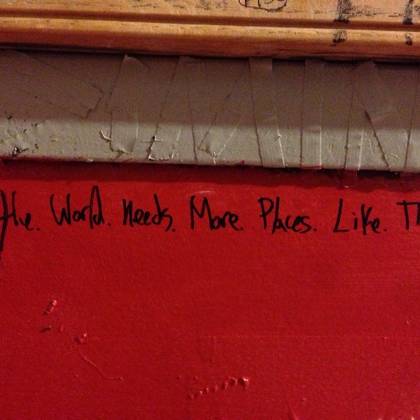 Bob's Java Jive South 3230 S Ferry St.