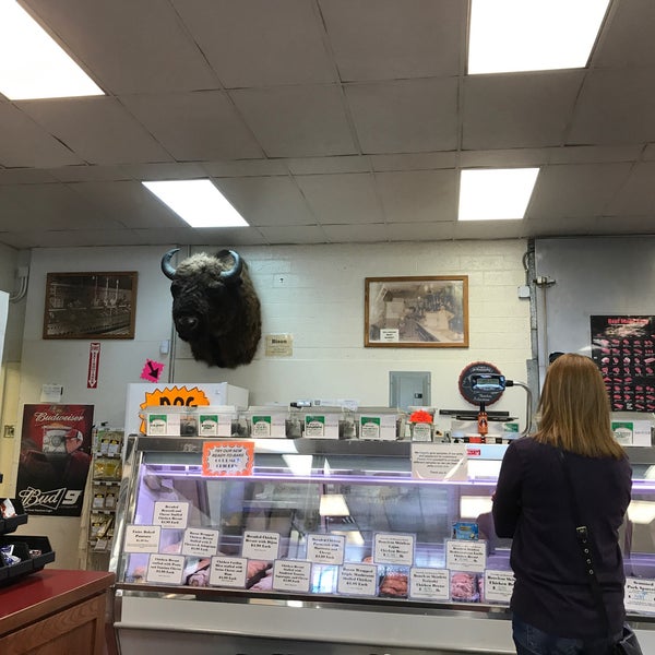 Green Valley Meats Butcher in Auburn