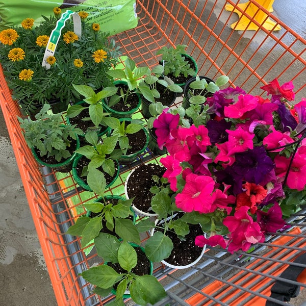 Photos at The Home Depot Phoenix, OR