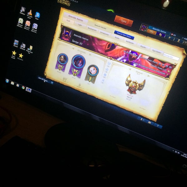 Daisy Cafe Oyun Salonu