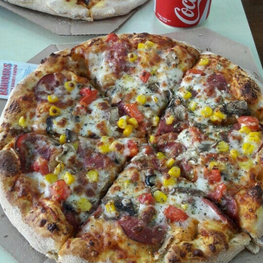 Photos at Domino's Pizza Orhantepe Orhantepe