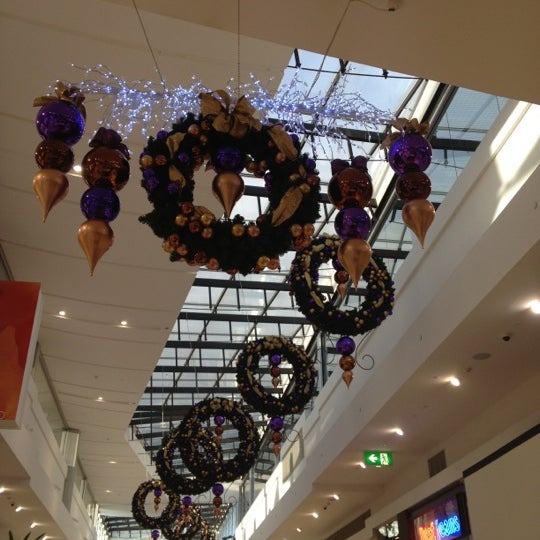 Photos At Watergardens Town Centre Shopping Mall In Taylors Lakes