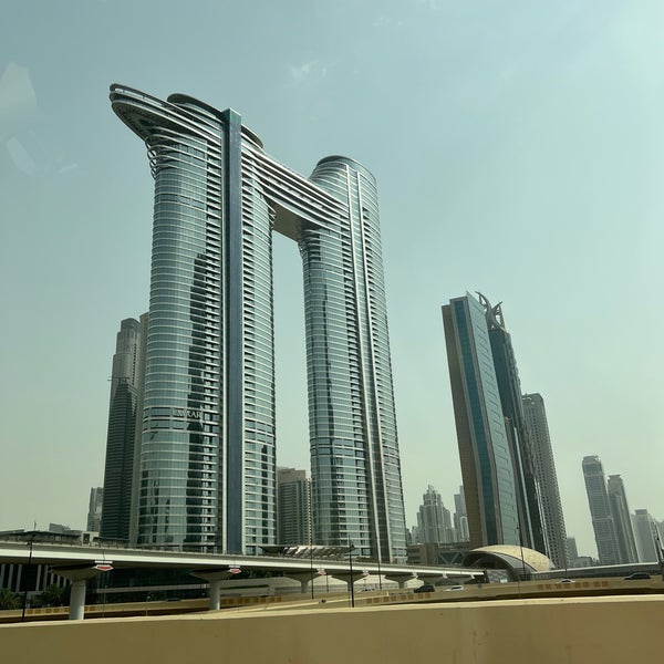 5/5/2024 tarihinde Amber Z.ziyaretçi tarafından Dubai'de çekilen fotoğraf