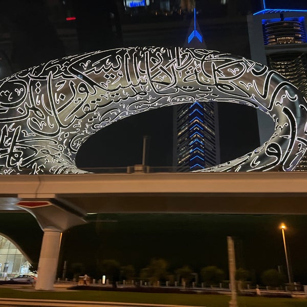 Foto tomada en Dubai  por Amber Z. el 5/5/2024