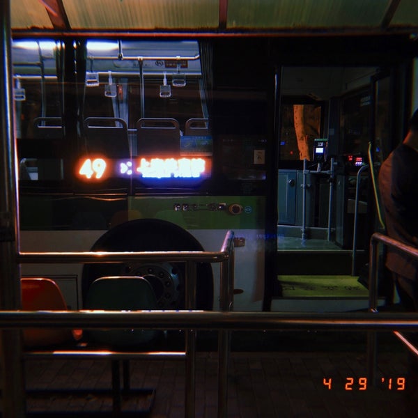 Автобус 49 подольск