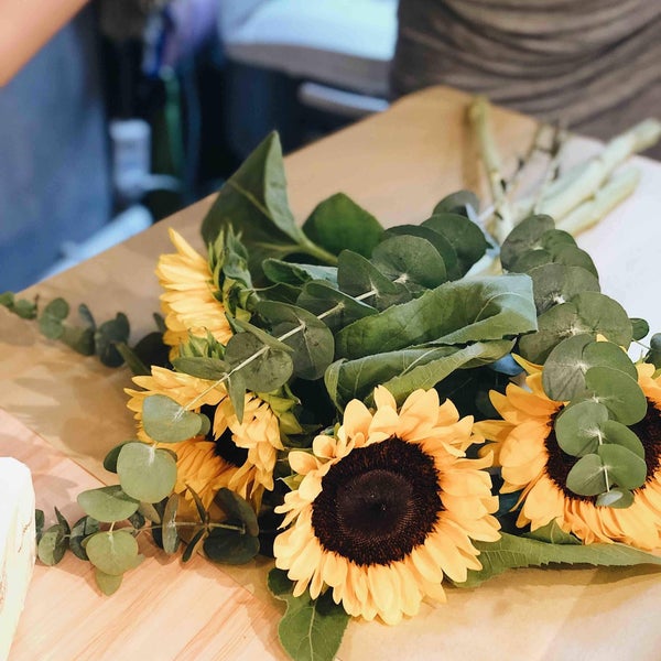 花颜花艺工作室花店 Flower Shop In 上海市 花颜花艺工作室花店 Flower Shop In 上海市