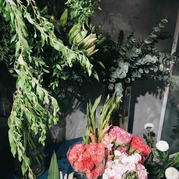 花颜花艺工作室花店 Flower Shop In 上海市 花颜花艺工作室花店 Flower Shop In 上海市