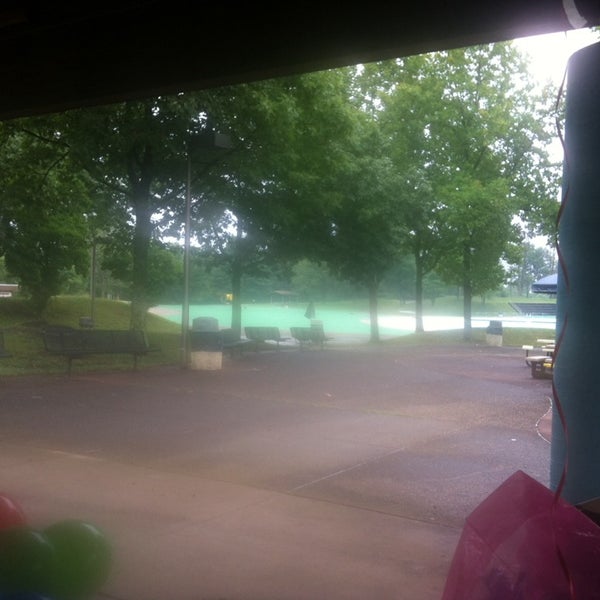 Photos at Boyce Park Wave Pool Monroeville, PA