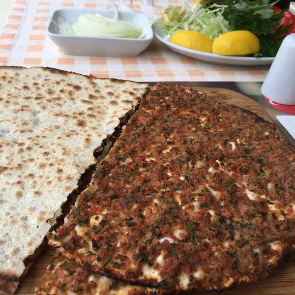 Başka Döner Lahmacun Doner Restaurant in Caddebostan