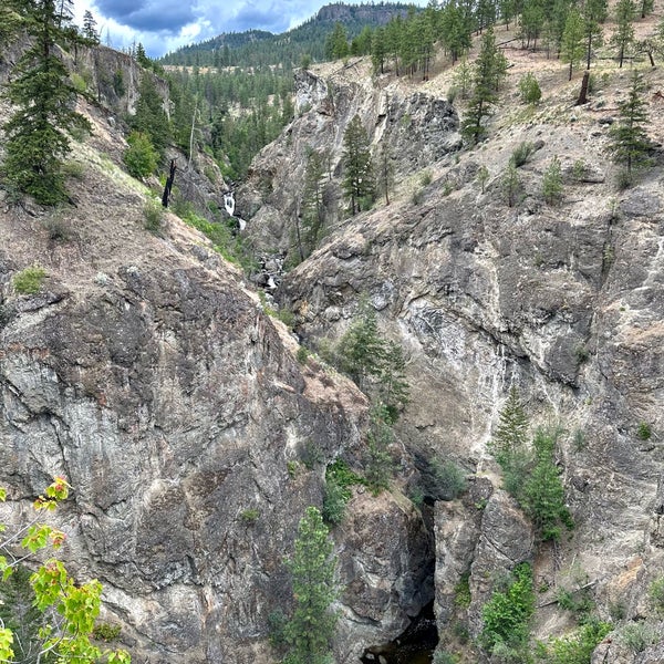 Bear Creek Provincial Park 1 tip from 96 visitors