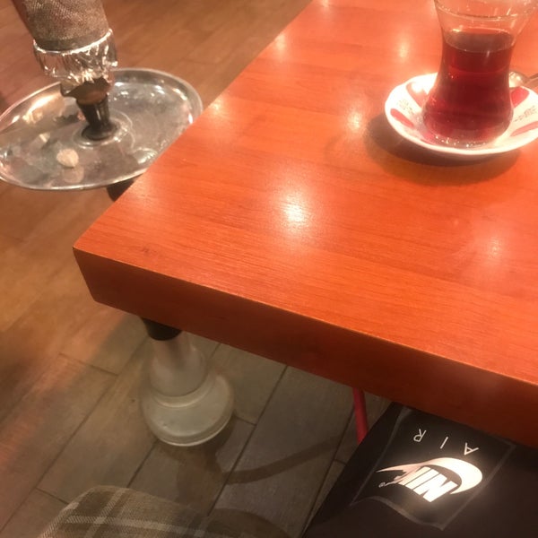 Das Foto wurde bei Glorious&#39;s Cafe &amp; Restaurant von Mustafa am 3/29/2019 aufgenommen