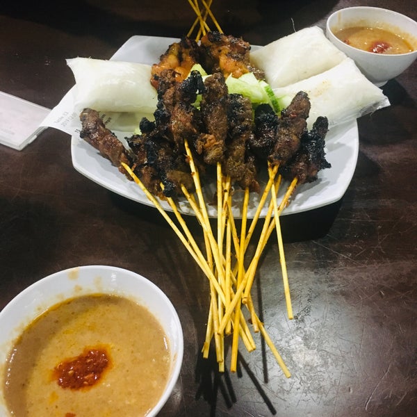 Sate rono