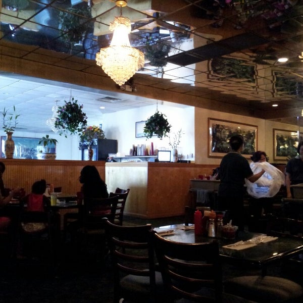 Photos at C & W Chinese Buffet North Charleston, SC