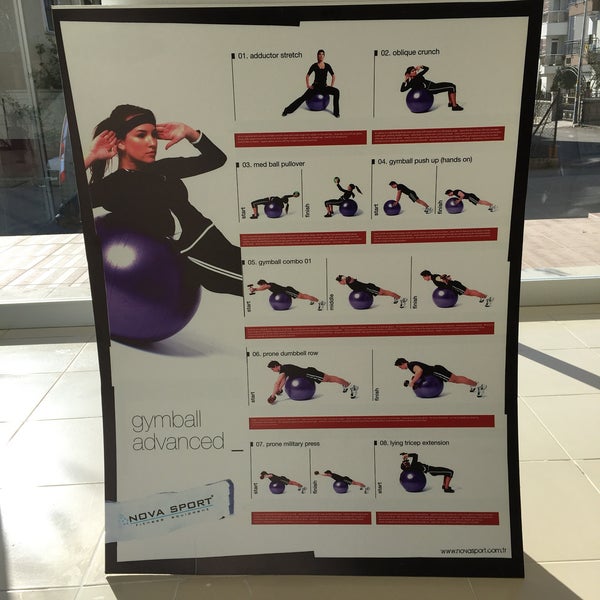 Нова спорт 2