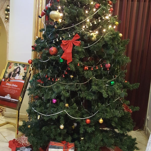 12/31/2017에 Meryem A.님이 İçkale Hotel에서 찍은 사진