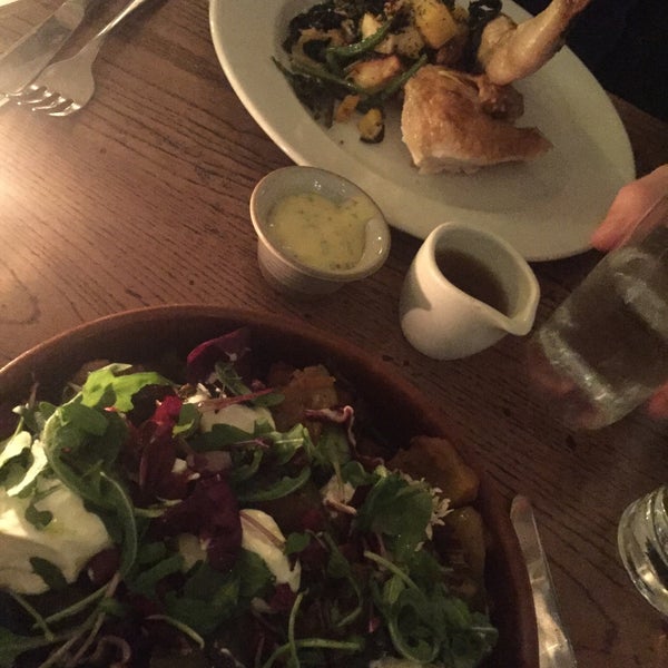 Le coq islington closed sales