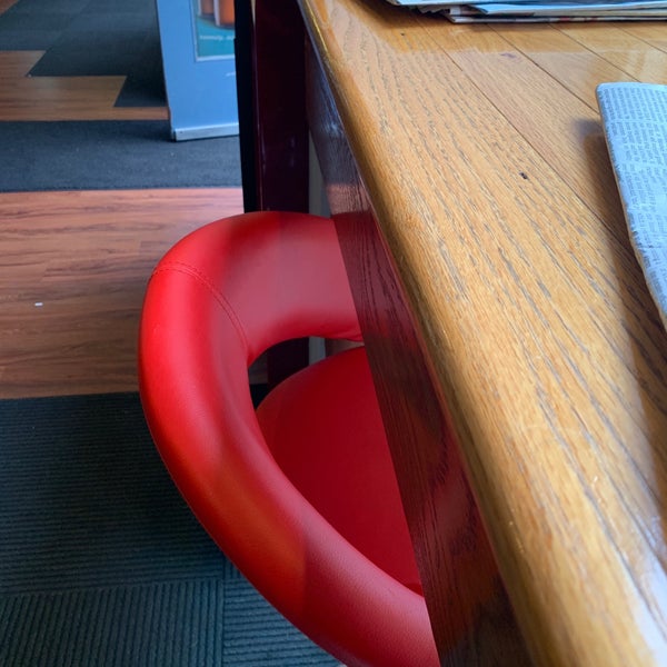 Fruta Juice Juice Bar in Downtown Bridgeport