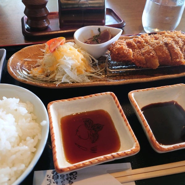 Kitchen Delight Café