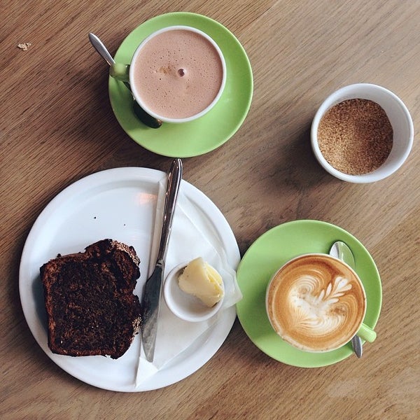 Photos à Fondation Café (Fermé maintenant) EnfantsRouges Paris