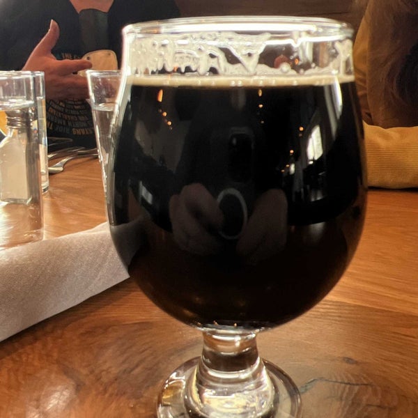 101 Beer Kitchen 7509 Sawmill Rd